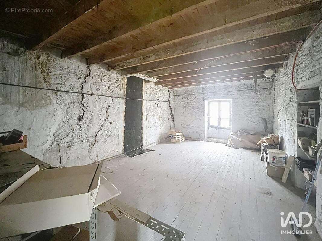 Photo 8 - Appartement à LEUVILLE-SUR-ORGE