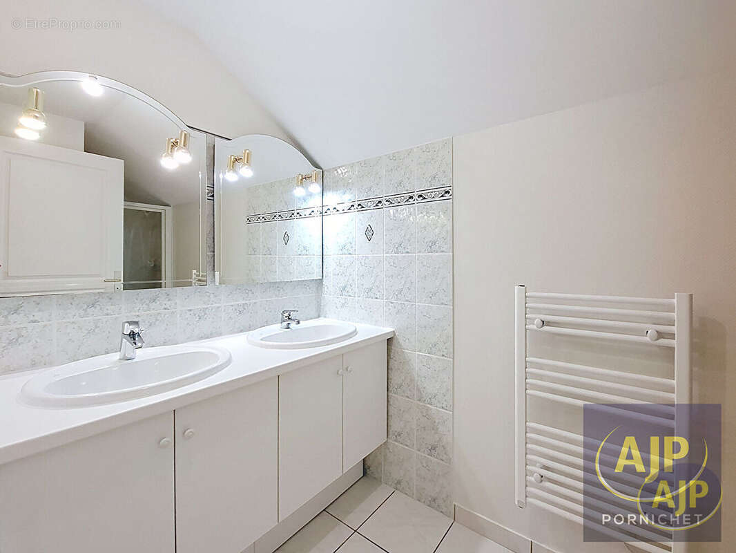 Appartement à LA BAULE-ESCOUBLAC