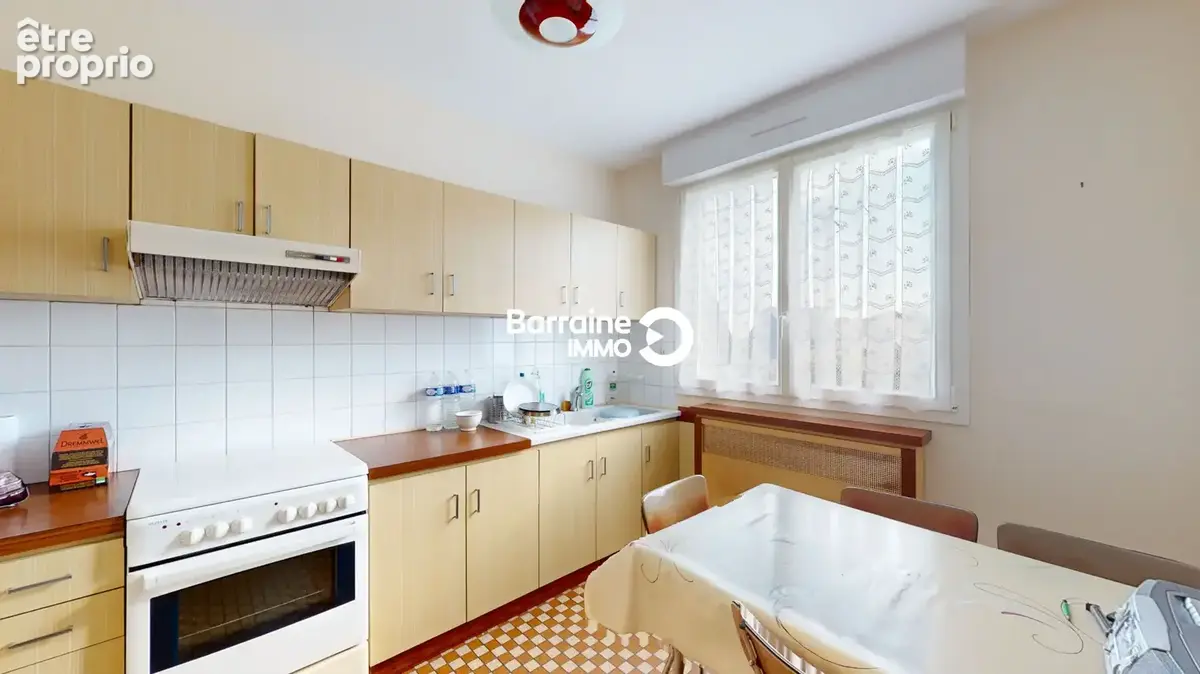 A vendre maison 4 chambres - trinite plouzane - photo 3