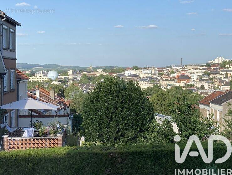 Photo 1 - Maison à EPERNAY