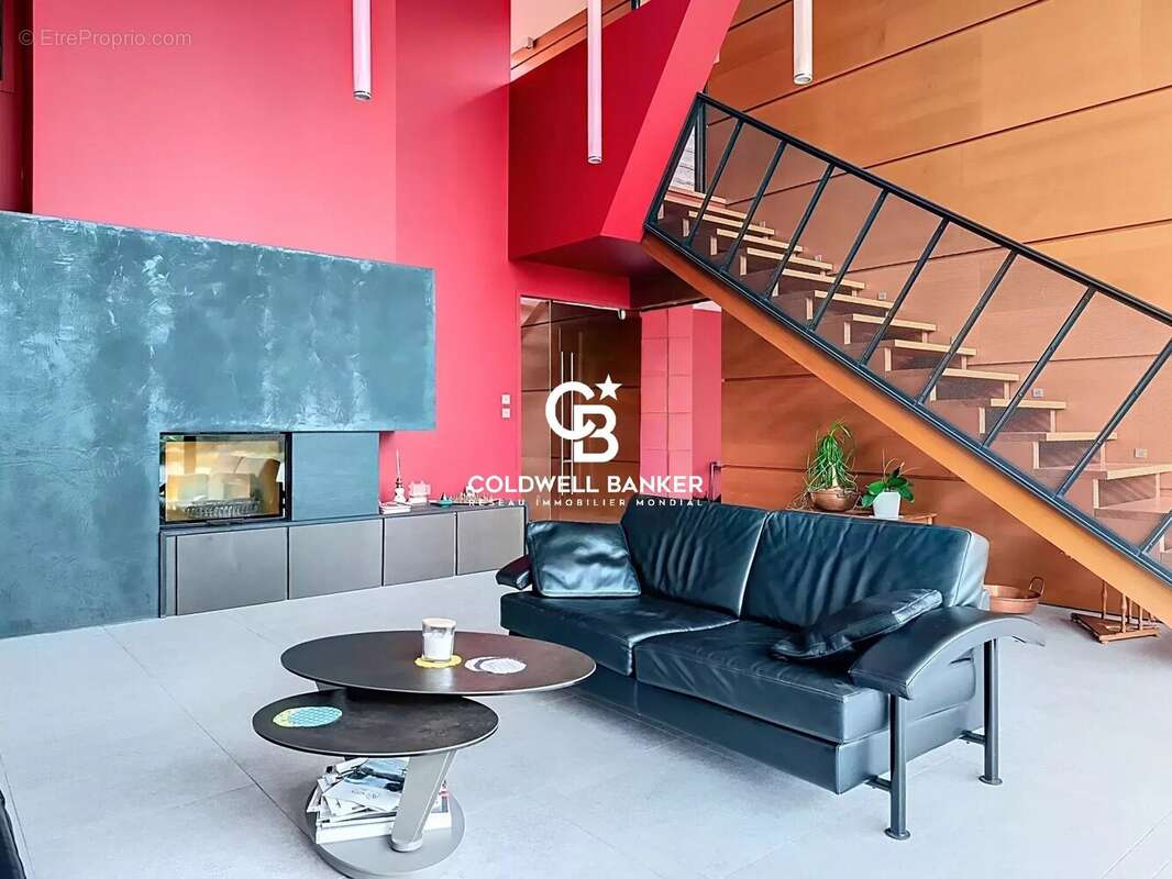 Maison à LA ROCHE-SUR-YON