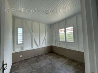 Jolie villa moderne type f4 + bureau -  jardin - campagne calme de petite canal - photo 13