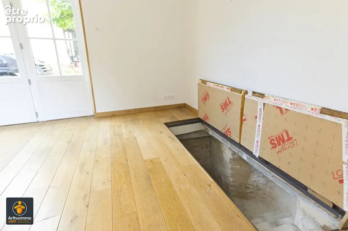 Maison - Loft - bureaux 176m², La Galerie de Bernard D'Agesci - photo 7