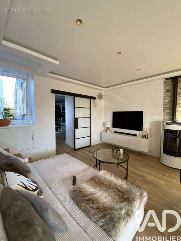 Photo 4 - Maison à ORVAULT