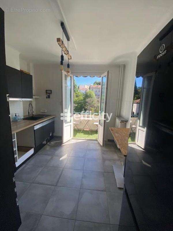 Appartement - photo 6