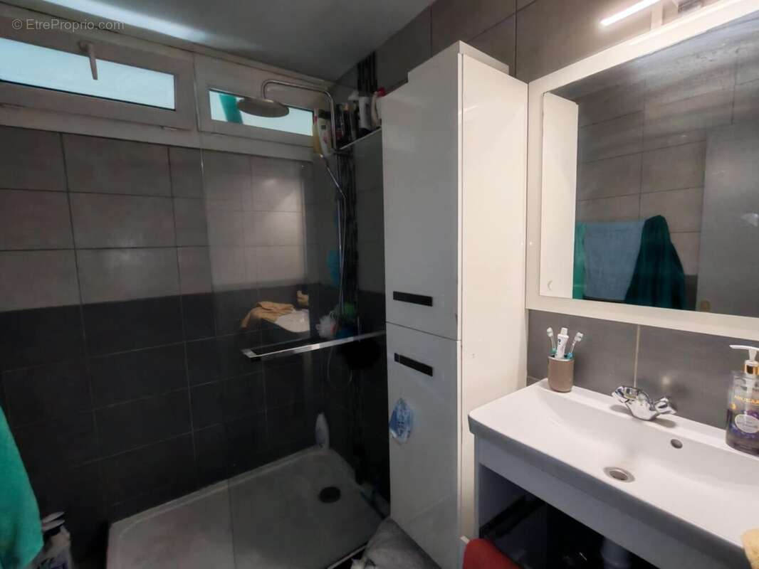 Appartement à FOS-SUR-MER