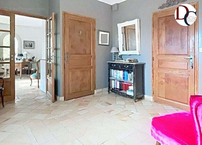 Photo 4 - Maison à SENLIS