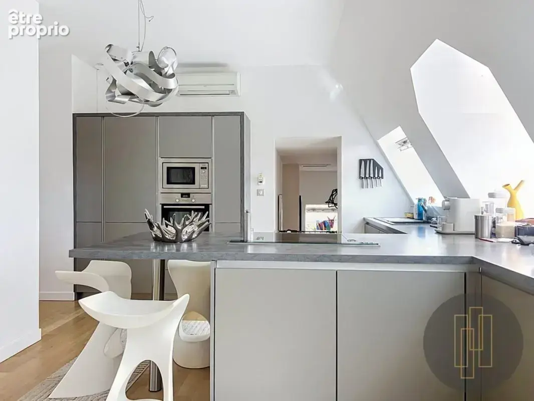 Un appartement d'exception dans un site exceptionnel - photo 7