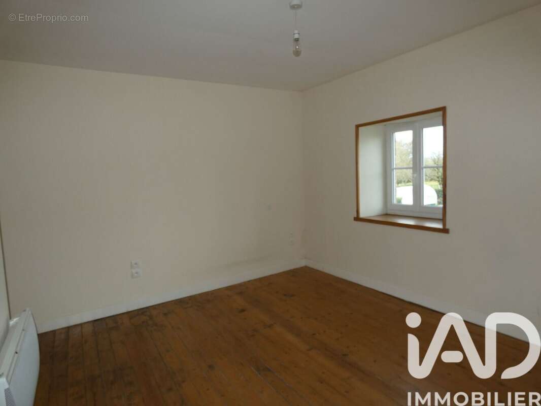 Photo 7 - Maison à MONCOUTANT