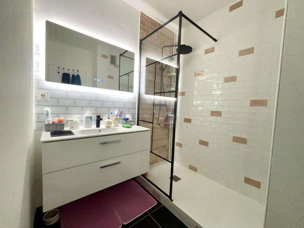 Appartement à LIMOGES