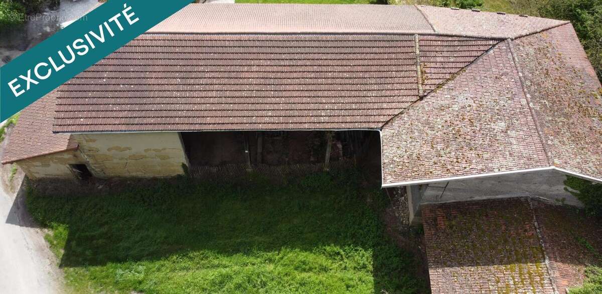 Photo 4 - Maison à LUZINAY