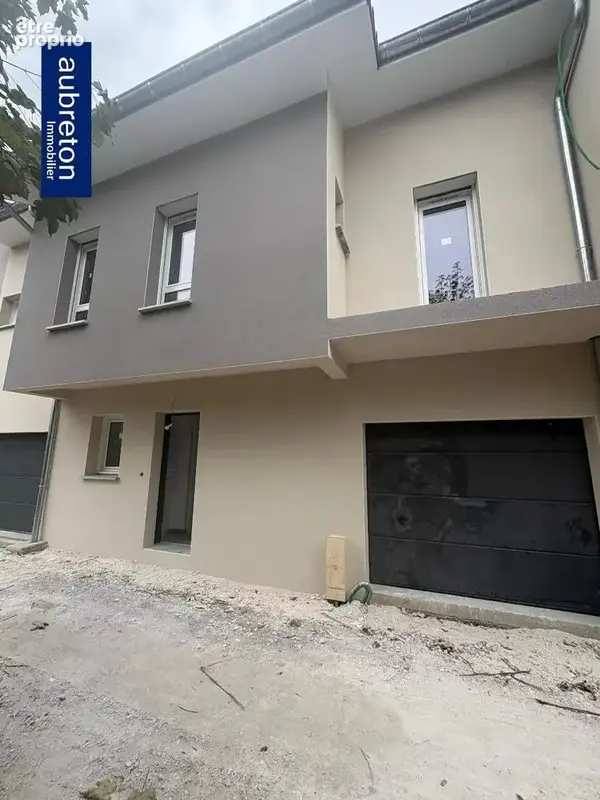 Maison à SAINT-ROMANS