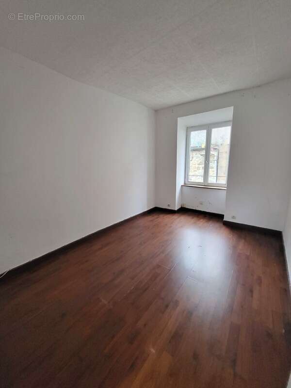 Maison à CAMARET-SUR-MER