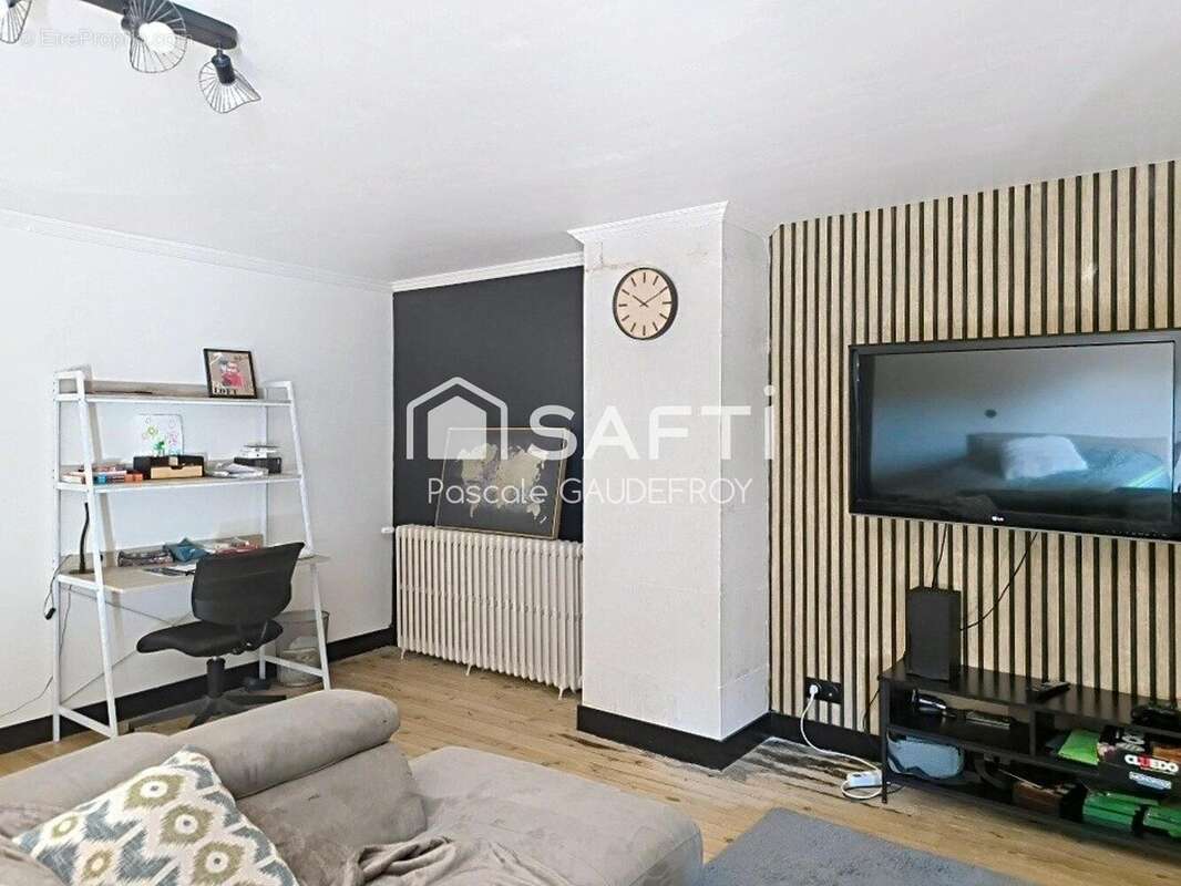 Photo 9 - Maison à AVY