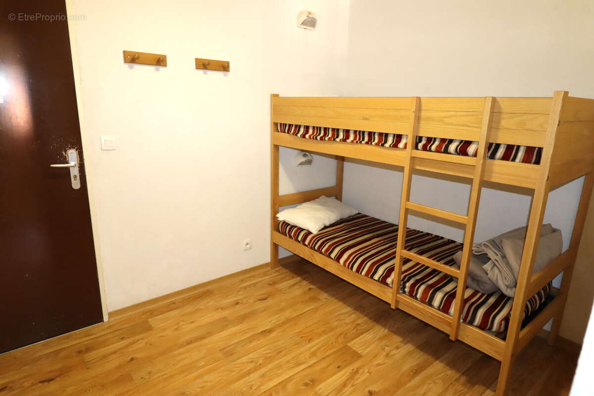 Appartement à ALLOS