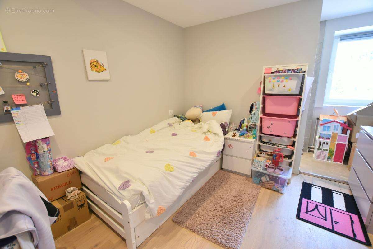 Maison à FRANCHEVILLE