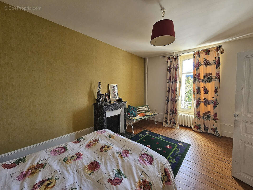 Bligny sur ouche maison d'habitation - photo 12
