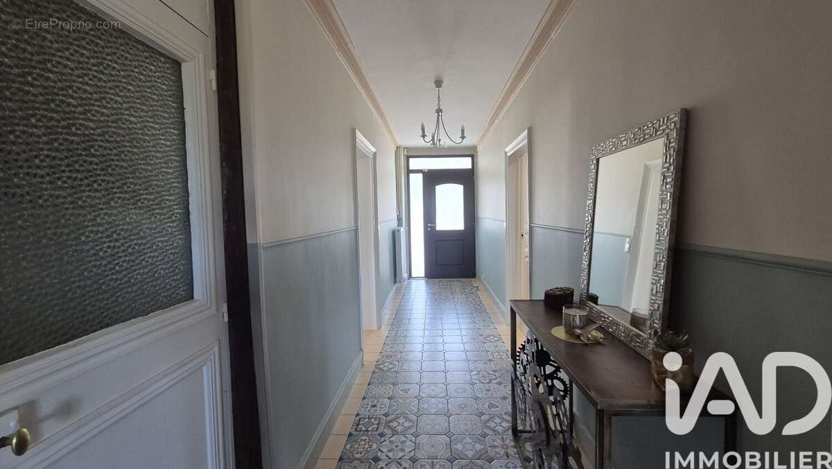 Photo 3 - Maison à BUCHERES