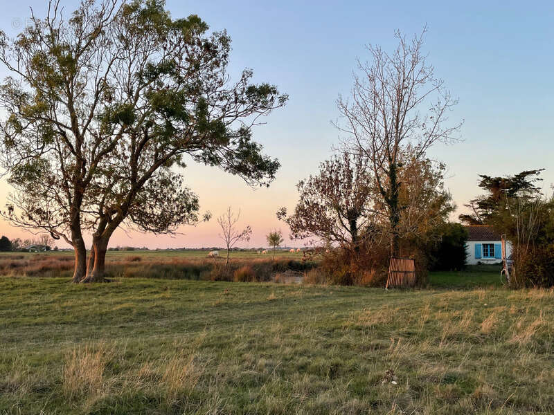 Maison à SAINT-GERVAIS