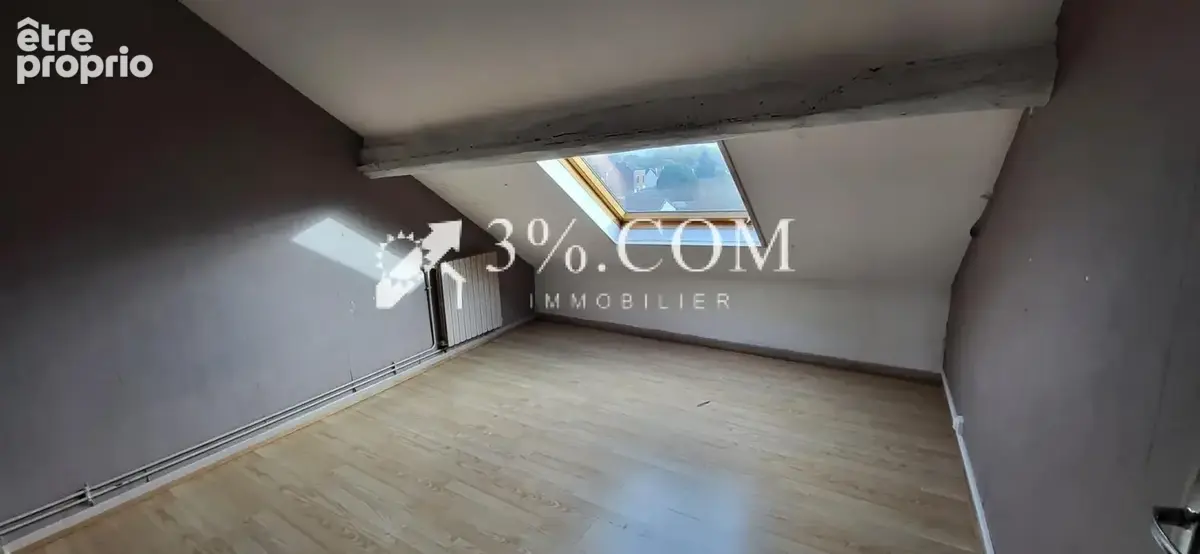 Appartement f1 bis valenciennes - photo 6