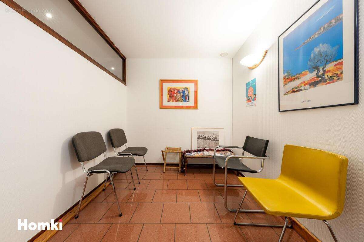 Commerce à MARCQ-EN-BAROEUL