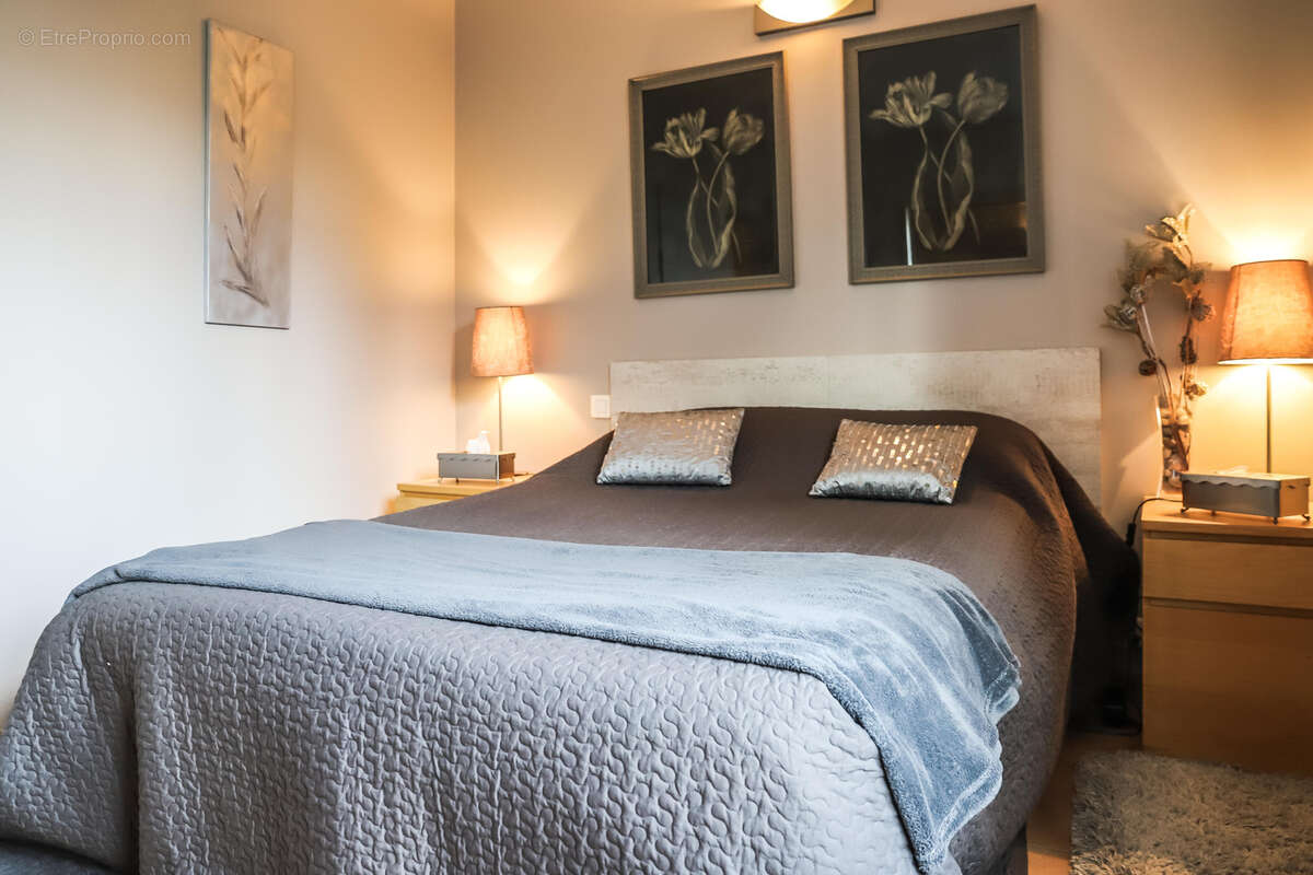 Maison à VAUX-SUR-MER