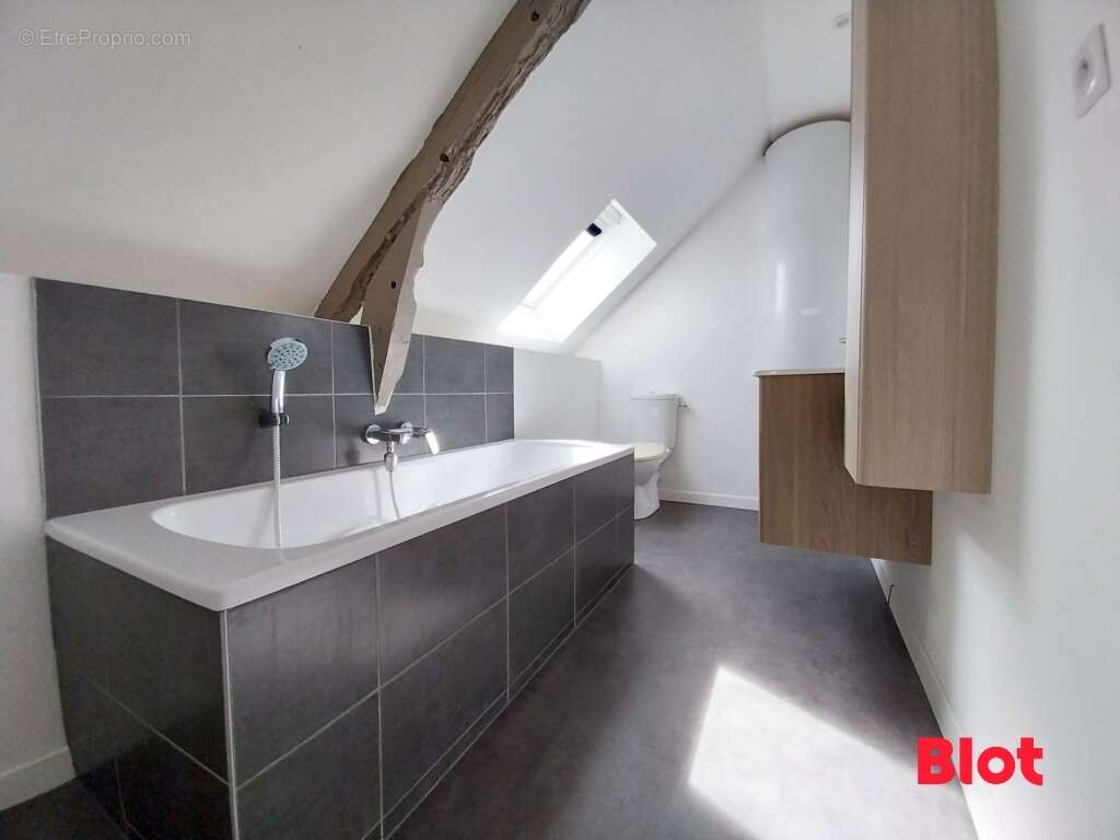 Maison à SAINT-PIERRE-DE-PLESGUEN