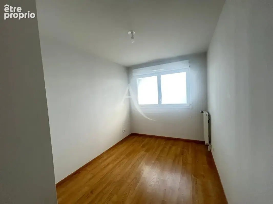 Appartement  3 pièce(s) 60m2 - photo 6