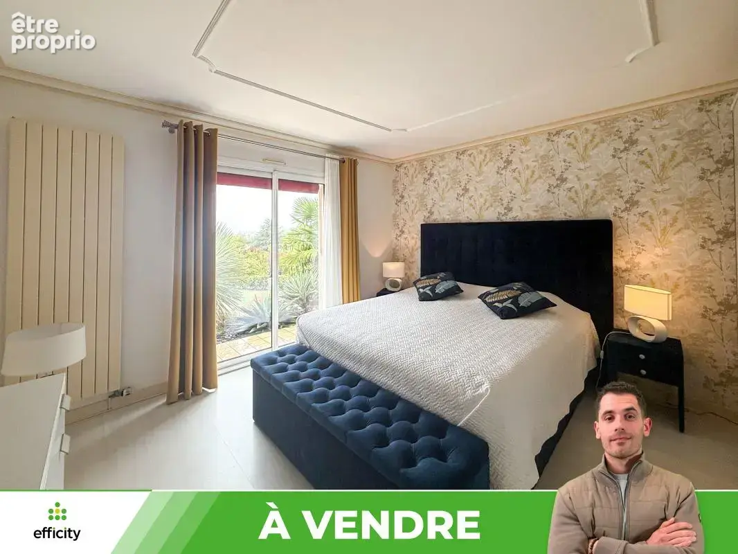 Maison 197 m² à Chatellerault  - photo 9