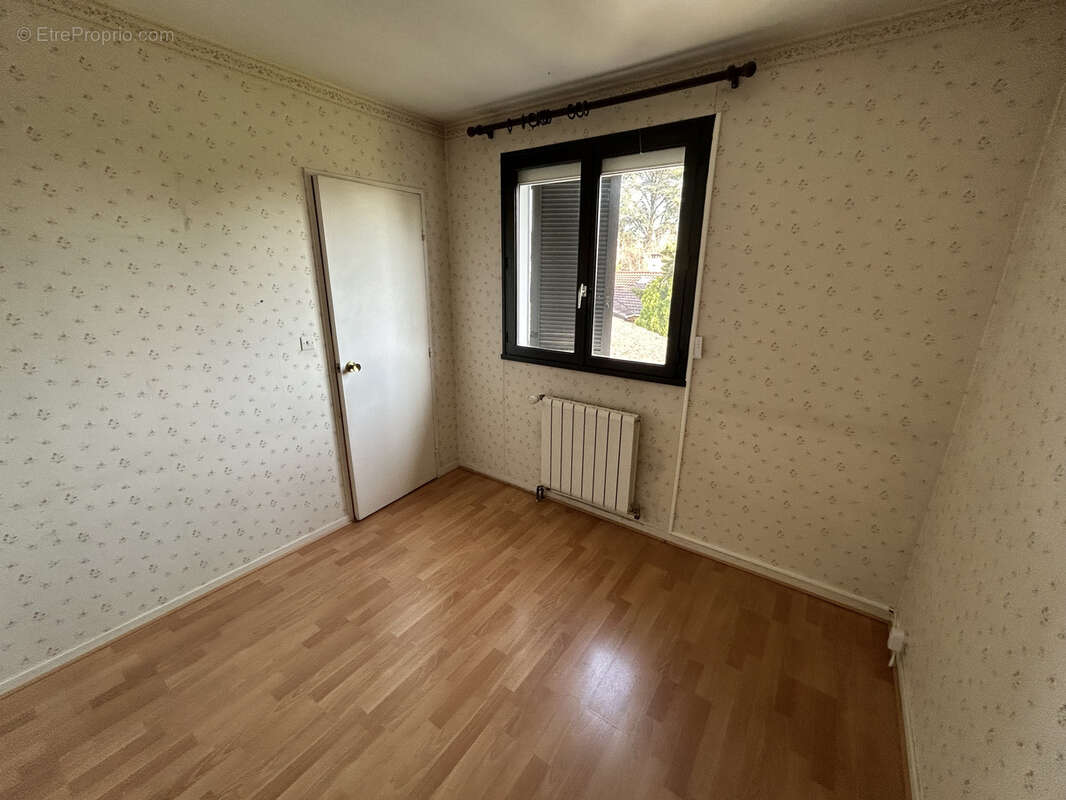 Maison à CLAYE-SOUILLY