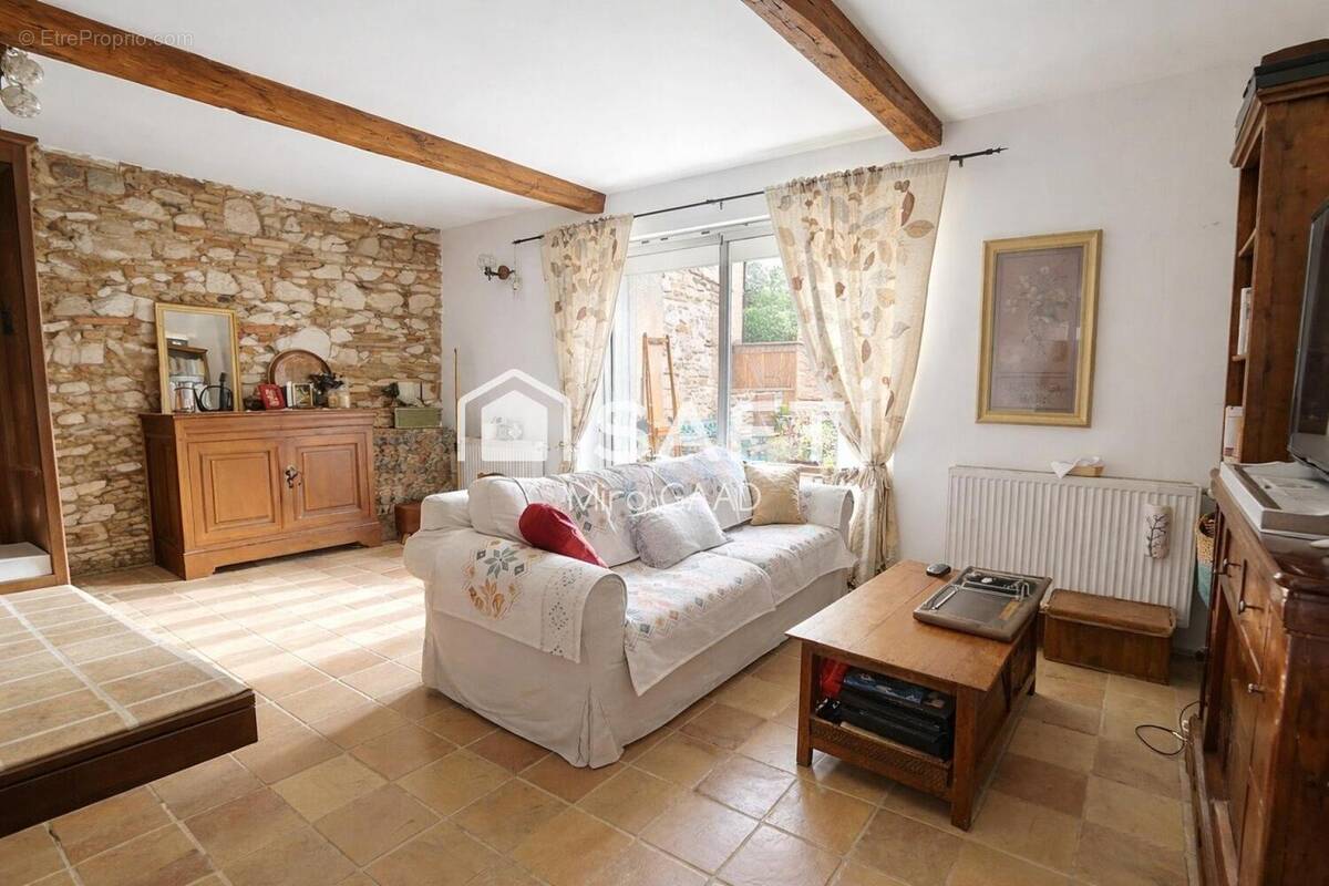 Photo 1 - Maison à LAVAUR