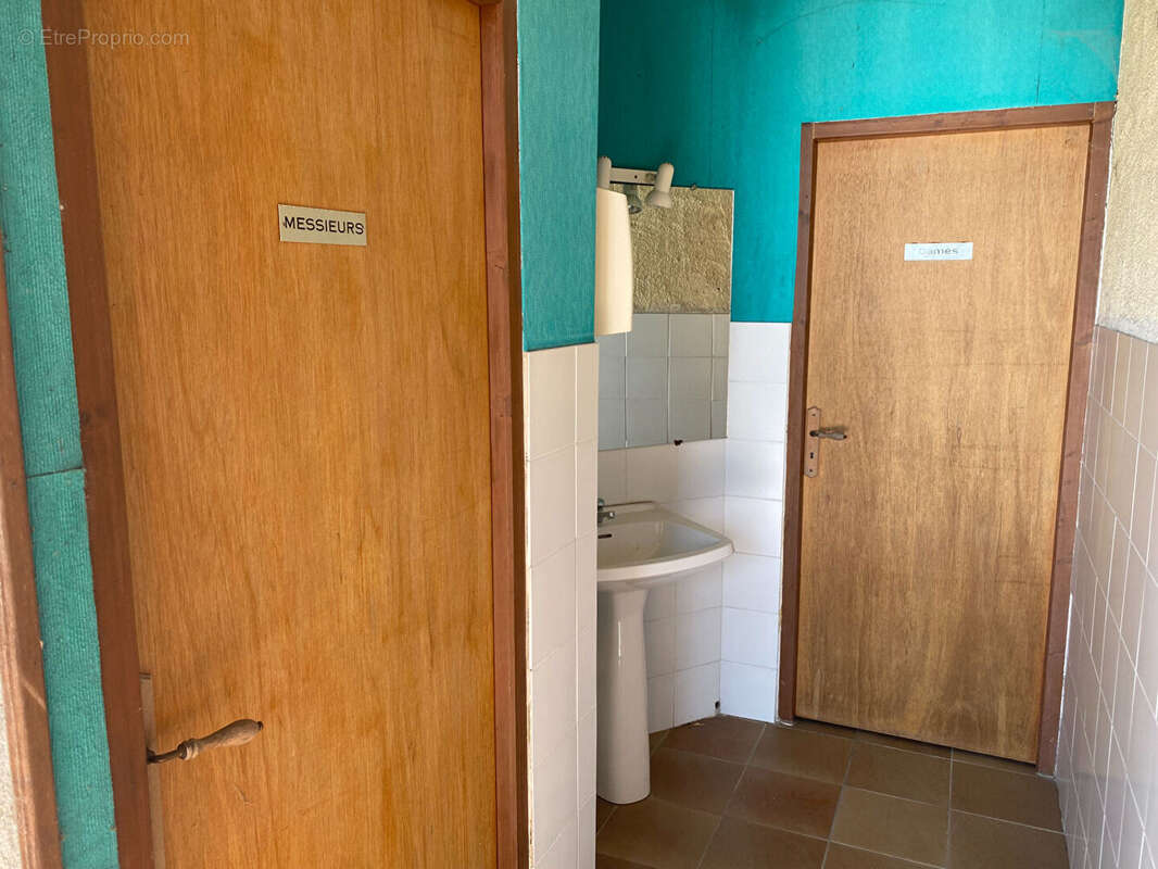 Maison à SAINTE-FOY-LA-GRANDE