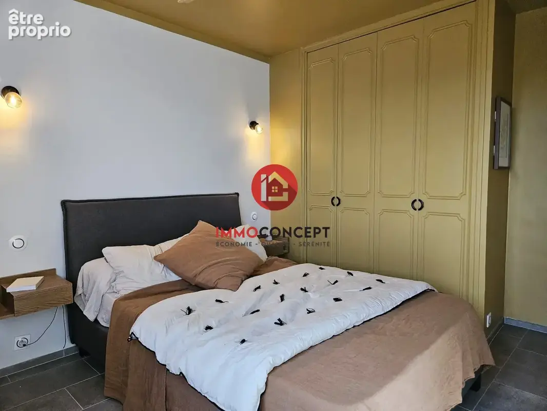 Appartement 4 pièces 82 m² à vendre à Bagnols-Sur-Ceze (30200) - photo 8