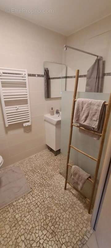 Appartement à ROQUEBRUNE-CAP-MARTIN