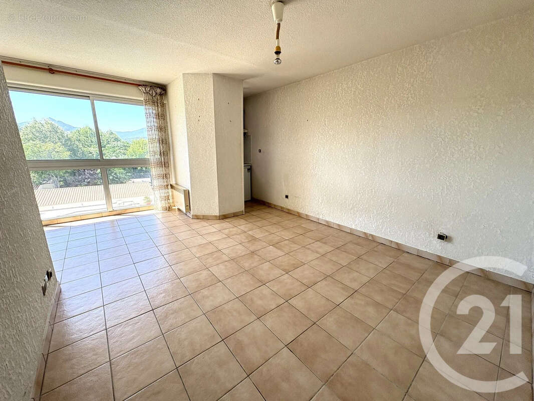 Appartement à ARGELES-SUR-MER