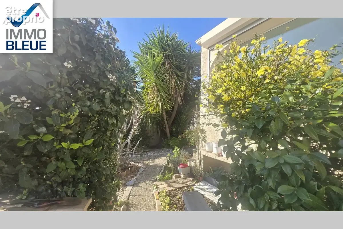 Maison 4 pièces 130 m² à vendre à Sausset-Les-Pins (13960) - photo 5