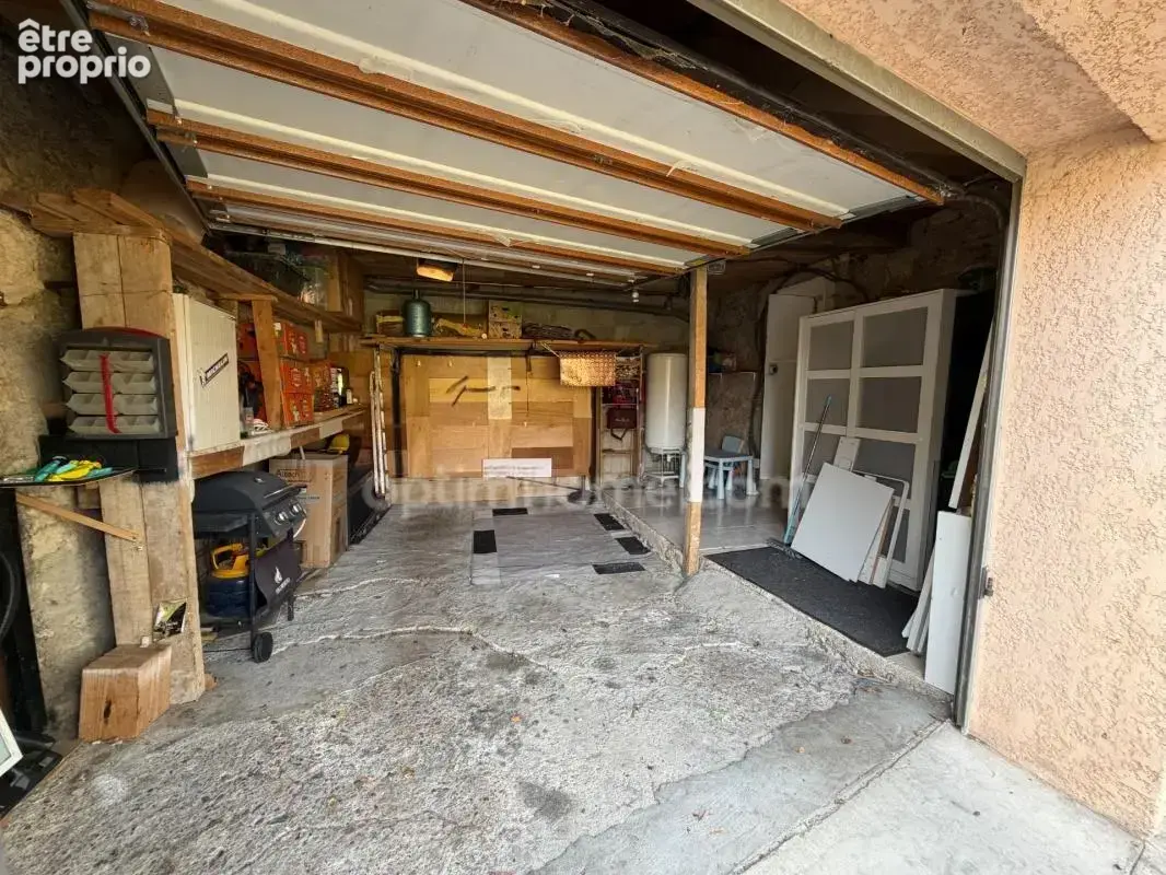 Maison 135m2 : 4 chambres + garage + jardin - photo 11