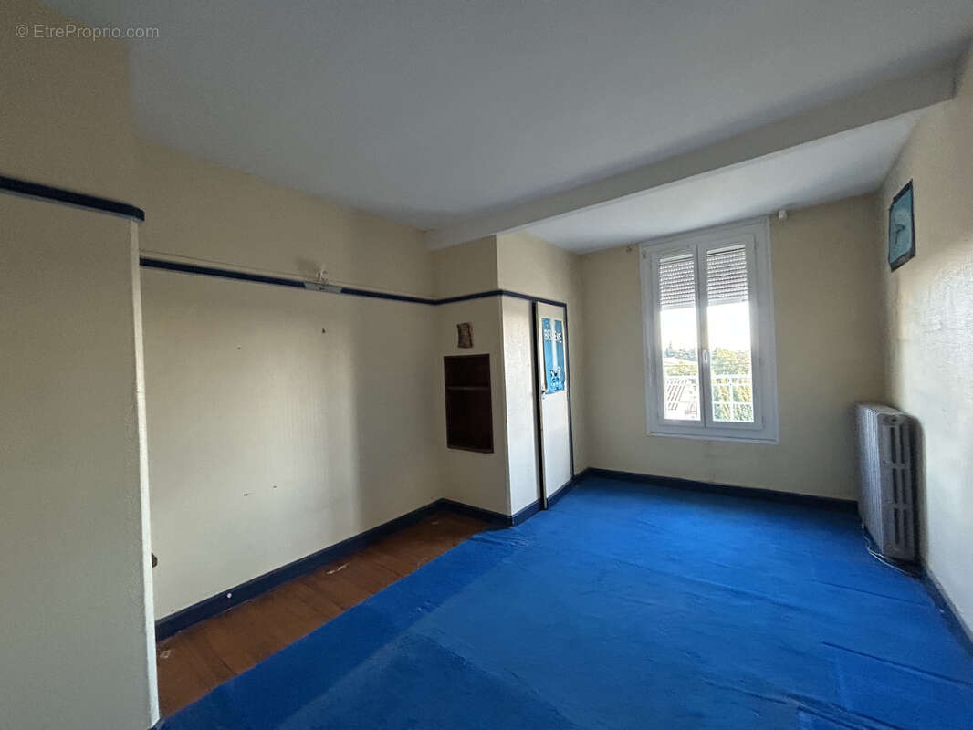 Maison à LEZIGNAN-CORBIERES