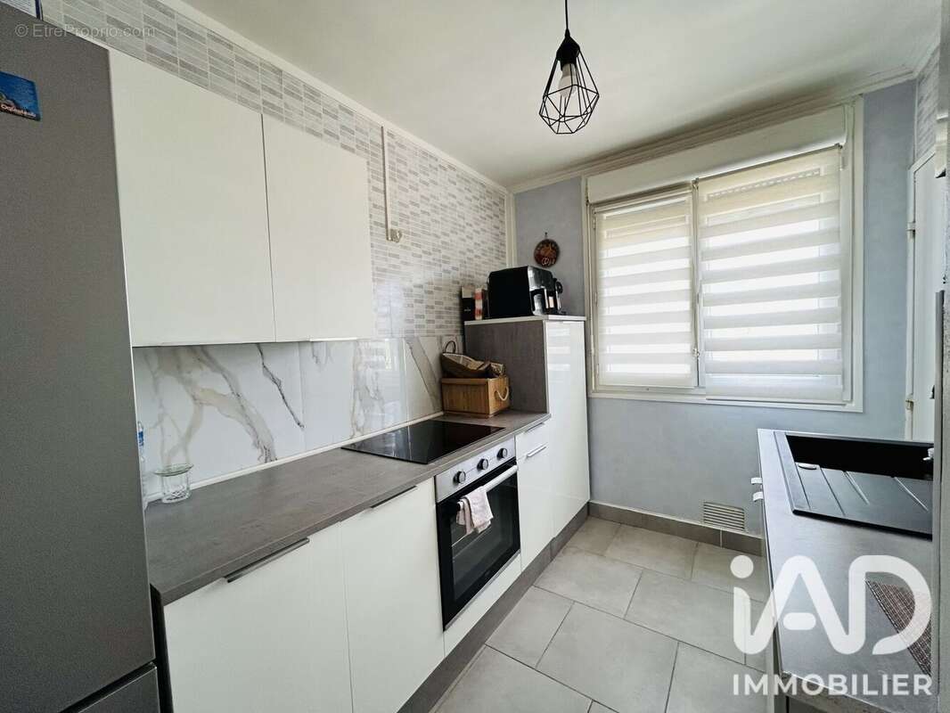 Photo 3 - Appartement à CHALONS-EN-CHAMPAGNE