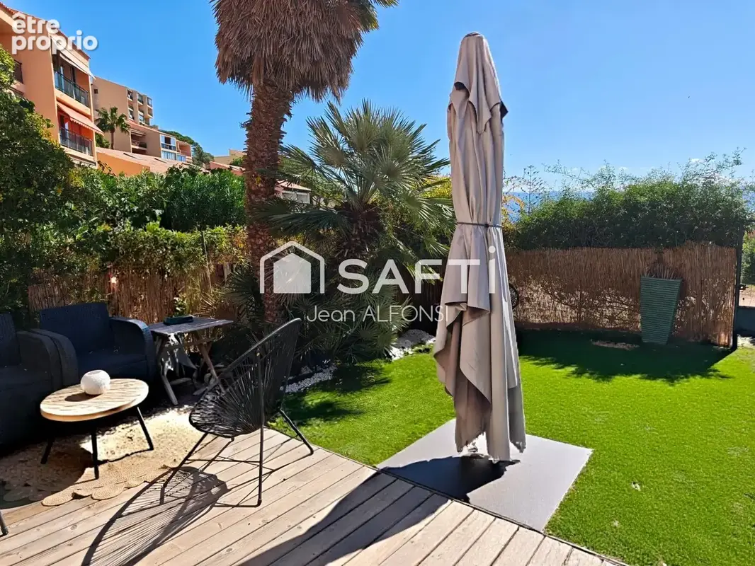 Photo 1 - Appartement à AJACCIO