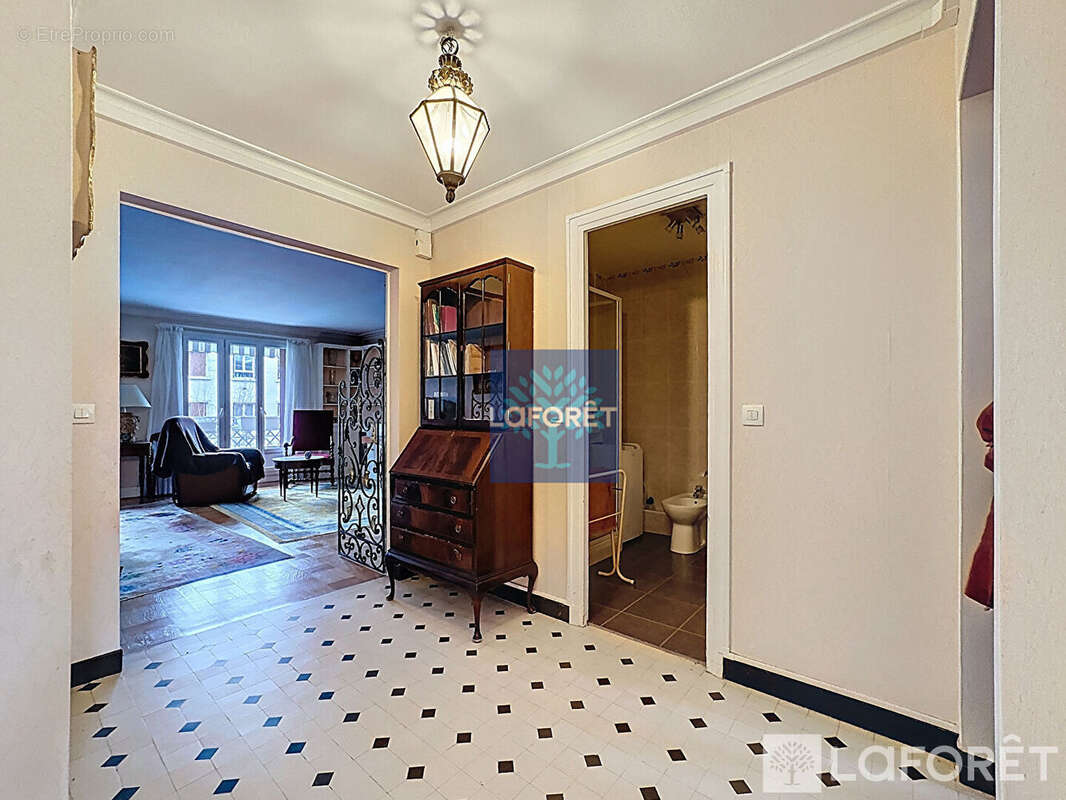 Appartement Fontenay Sous Bois 3 pièce(s) 90 m2 - photo 7