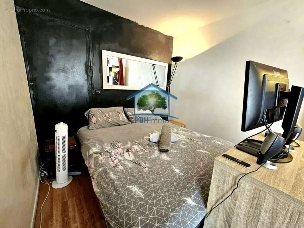 Appartement à ROISSY-EN-BRIE