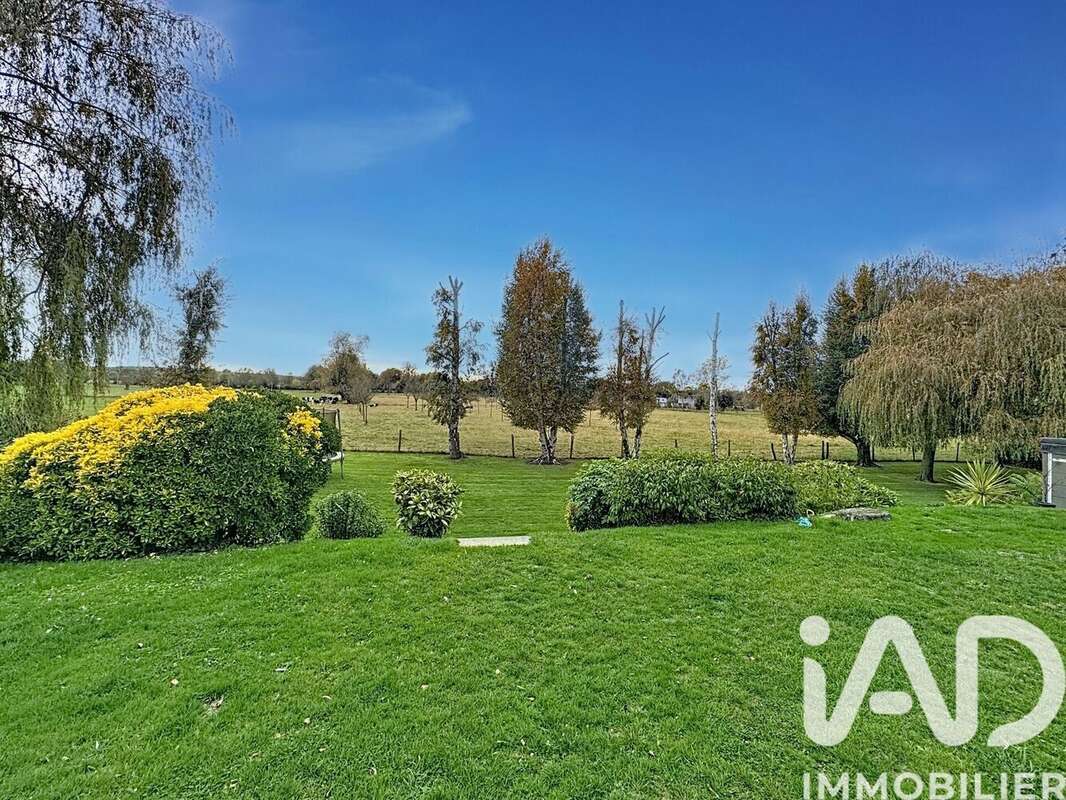 Photo 4 - Maison à HENOUVILLE