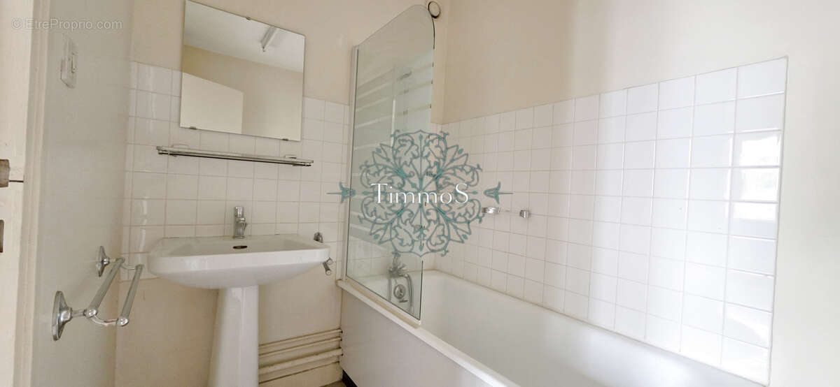Appartement 2 pièces avec ascenseur - Élégance et Nature au pied de la Fosse à Baillevent - photo 4