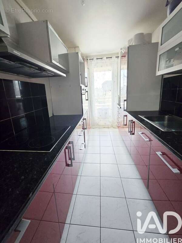 Photo 3 - Appartement à LES MUREAUX