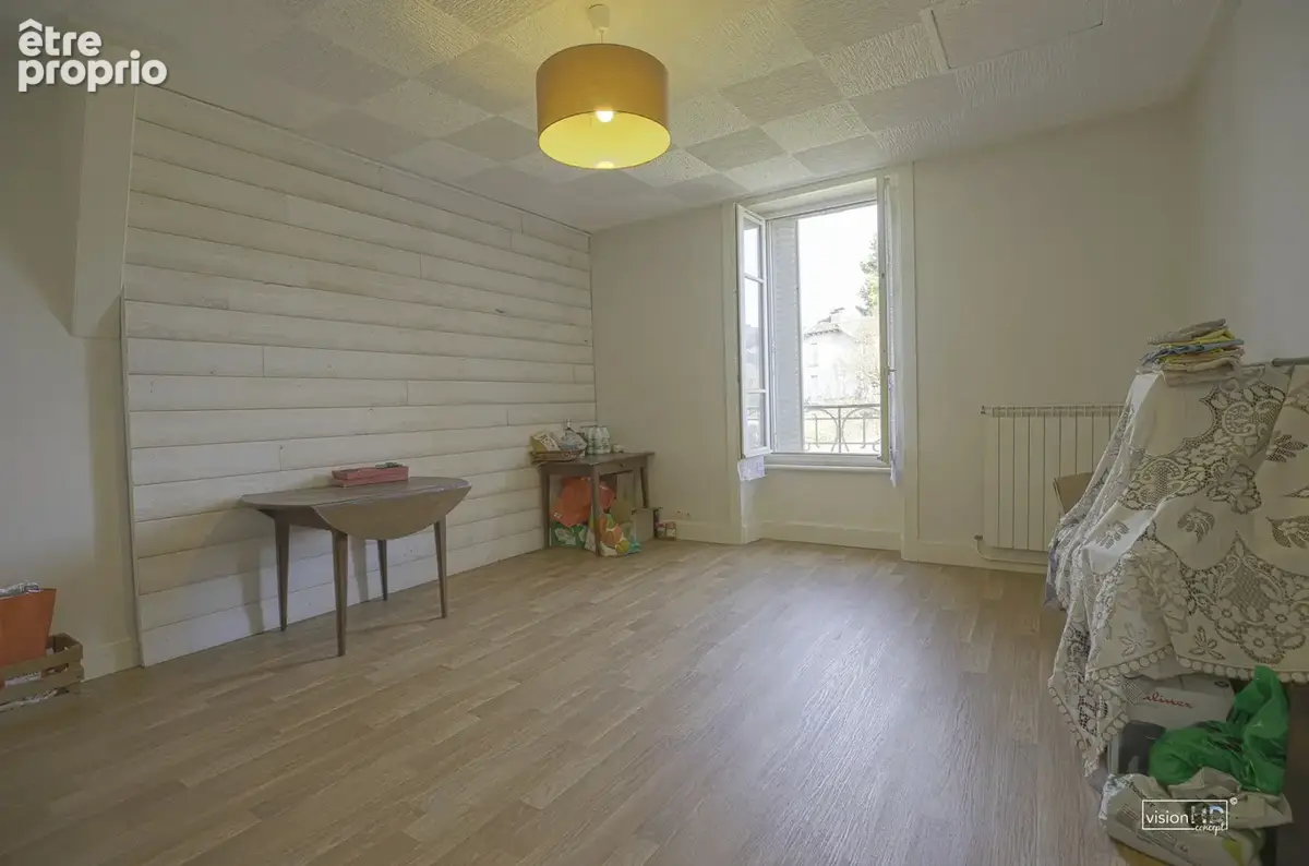 Maison de caractère avec dépendance - photo 16