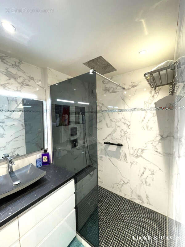 SdE1.1 - Appartement à SOISY-SUR-SEINE