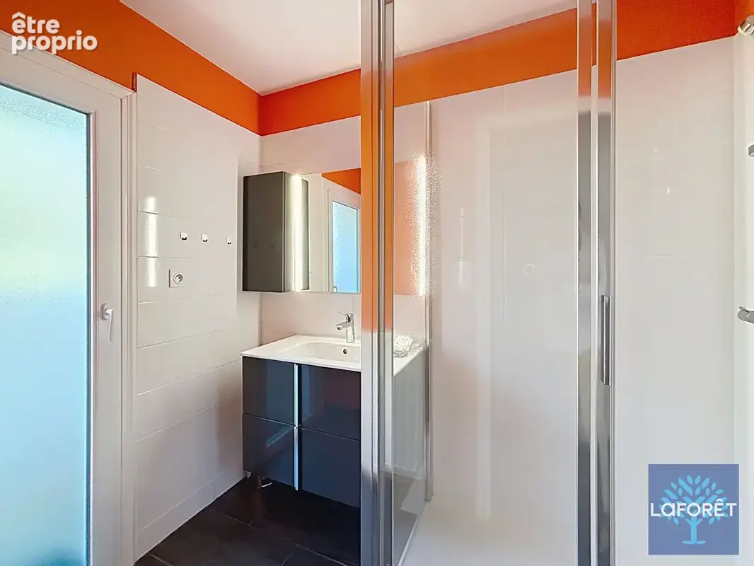 Appartement Concarneau 4 pièce(s) 82 m² - photo 10