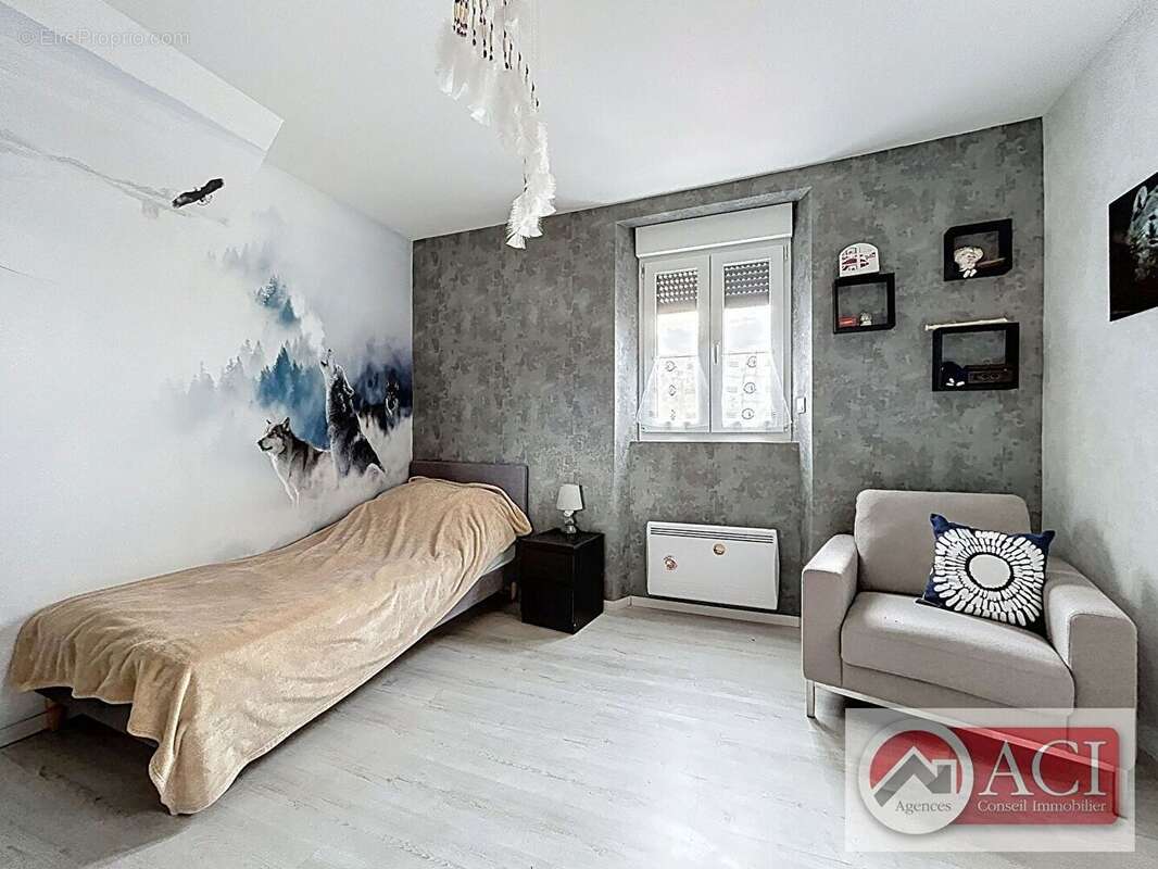 Maison Gisors 7 pièce(s) - photo 9