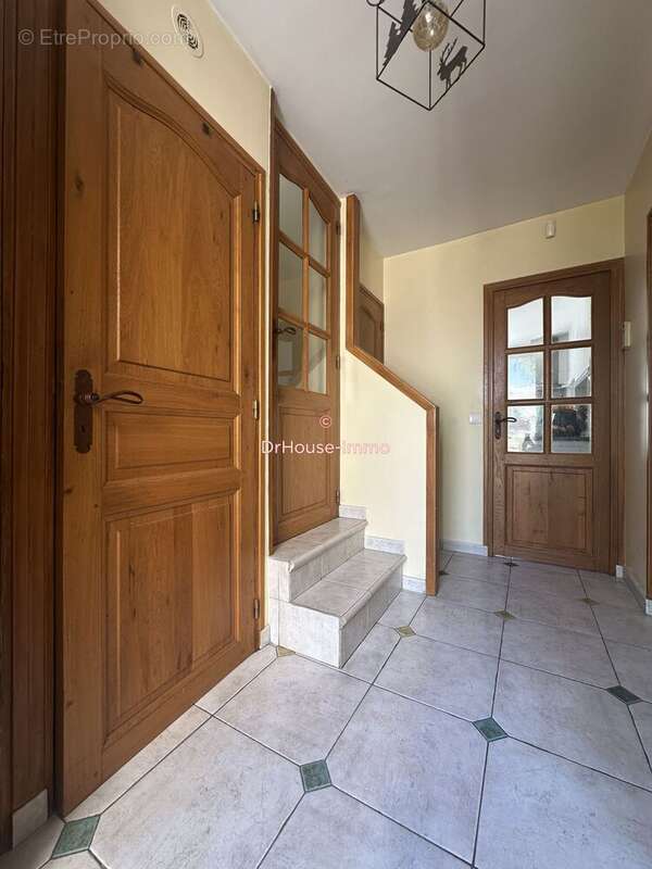 Maison à CONFLANS-SAINTE-HONORINE